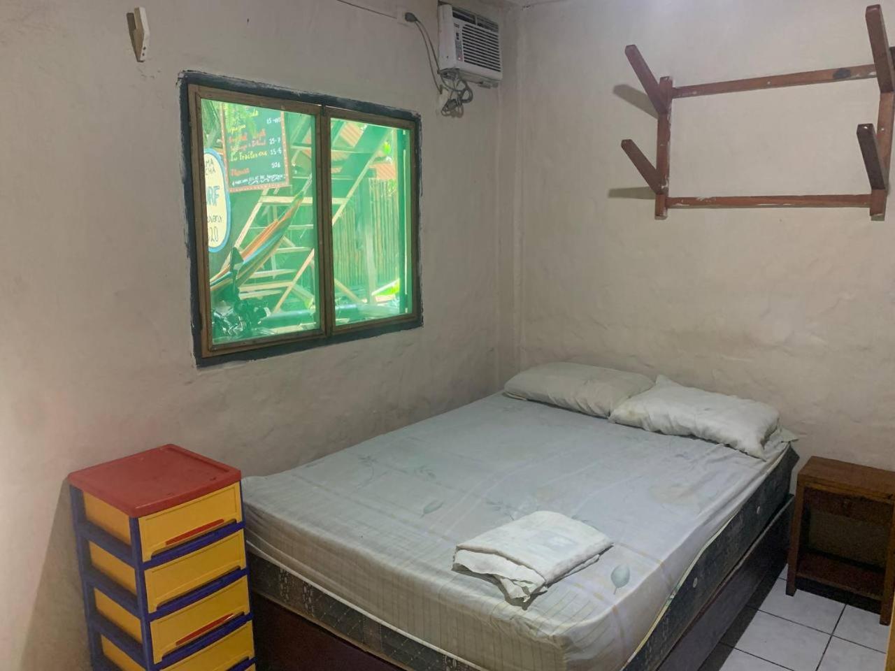 Hostal Mamacucha Montanita Bagian luar foto